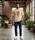 T-Shift Grey XL Size