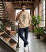 T-Shift Grey XL Size - Image 3