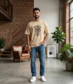 T-Shift Grey XL Size - Image 4