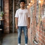 T-Shift White XXL Size